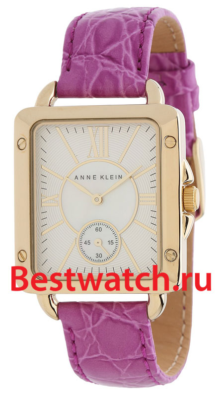 Часы Anne Klein Ring 1402MPMB
